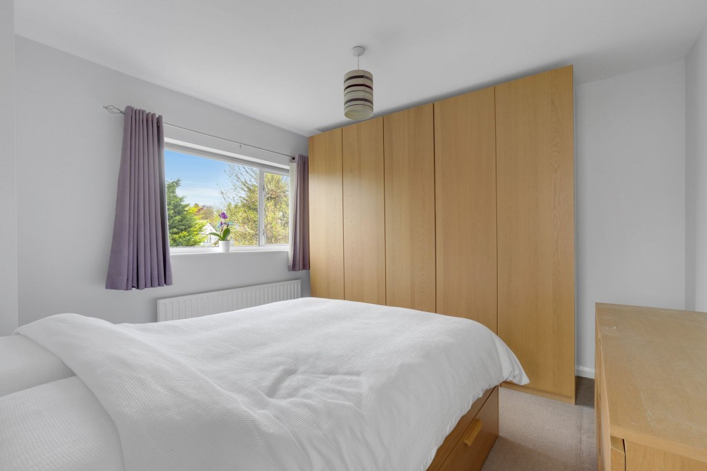 Pelham Crescent, Beeston, NG9