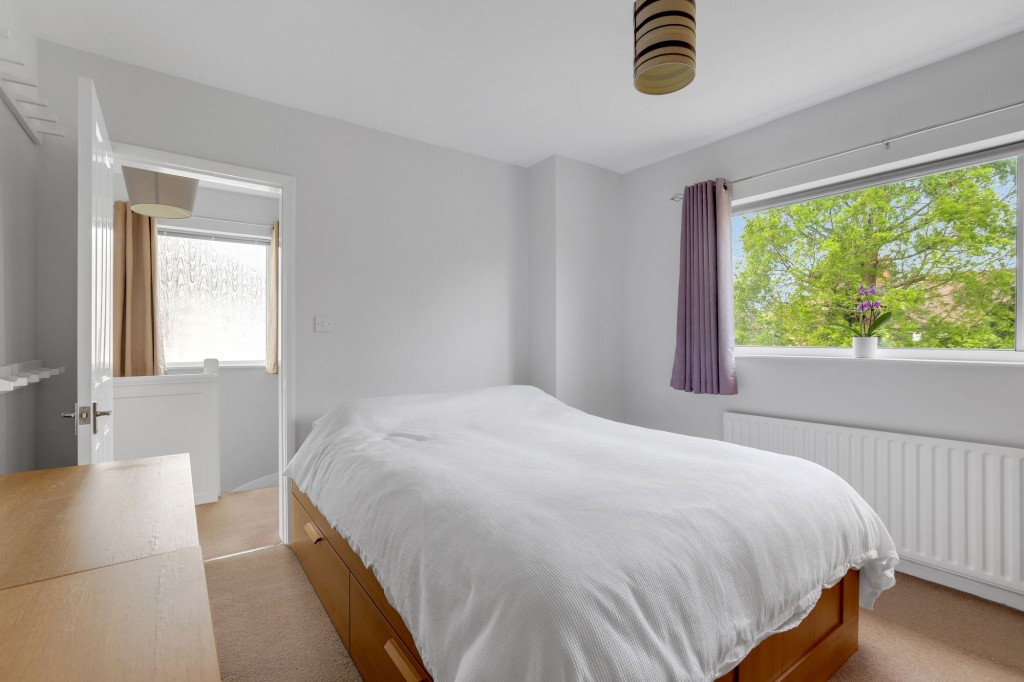 Pelham Crescent, Beeston, NG9
