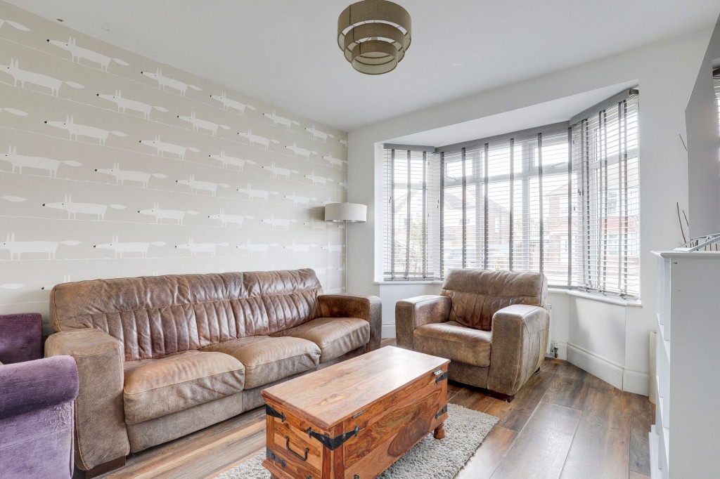 Bentinck Avenue, Tollerton, NG12