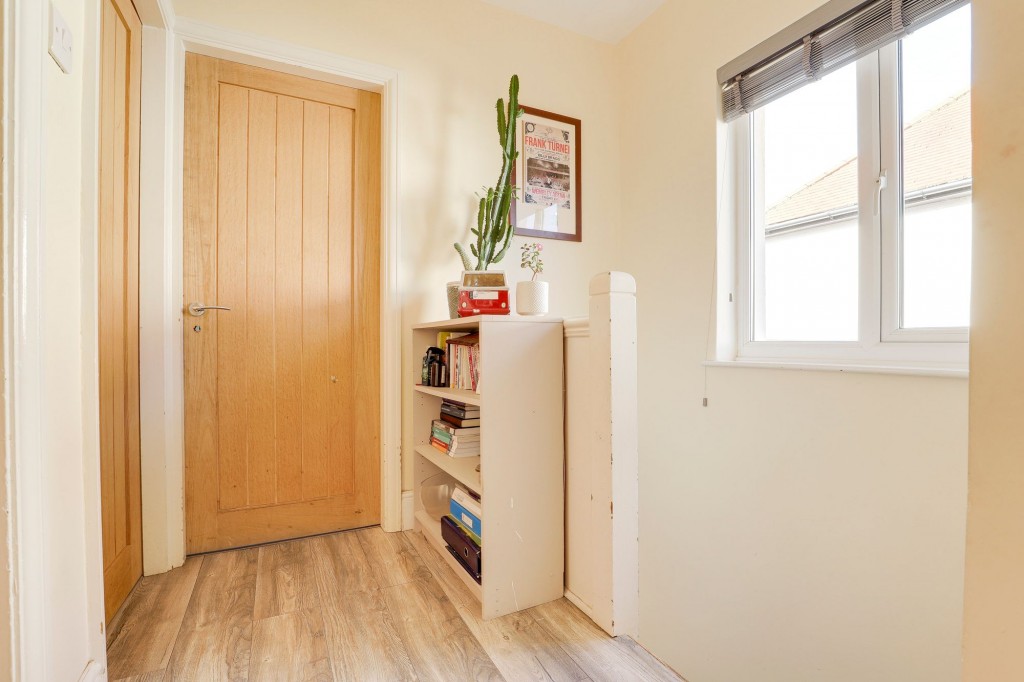Bentinck Avenue, Tollerton, NG12
