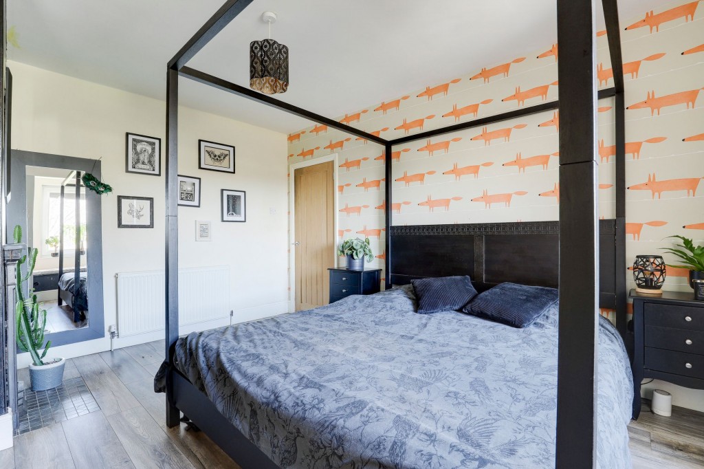 Bentinck Avenue, Tollerton, NG12