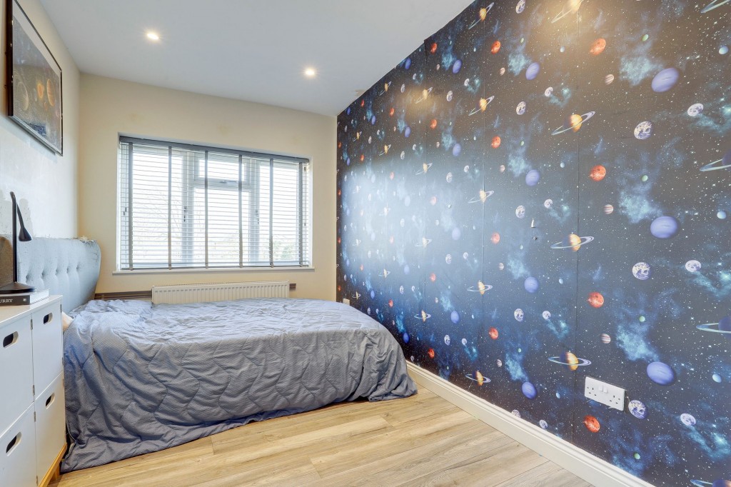 Bentinck Avenue, Tollerton, NG12