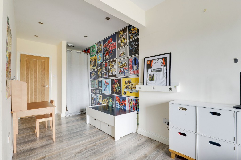 Bentinck Avenue, Tollerton, NG12