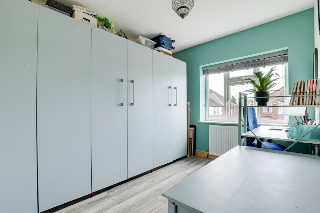 Bentinck Avenue, Tollerton, NG12