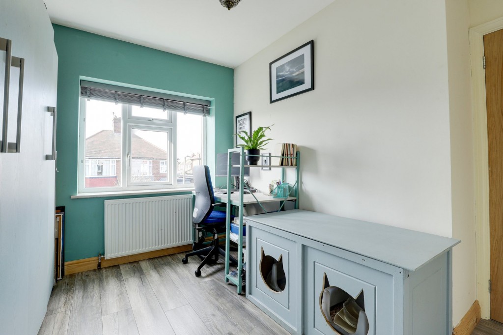 Bentinck Avenue, Tollerton, NG12