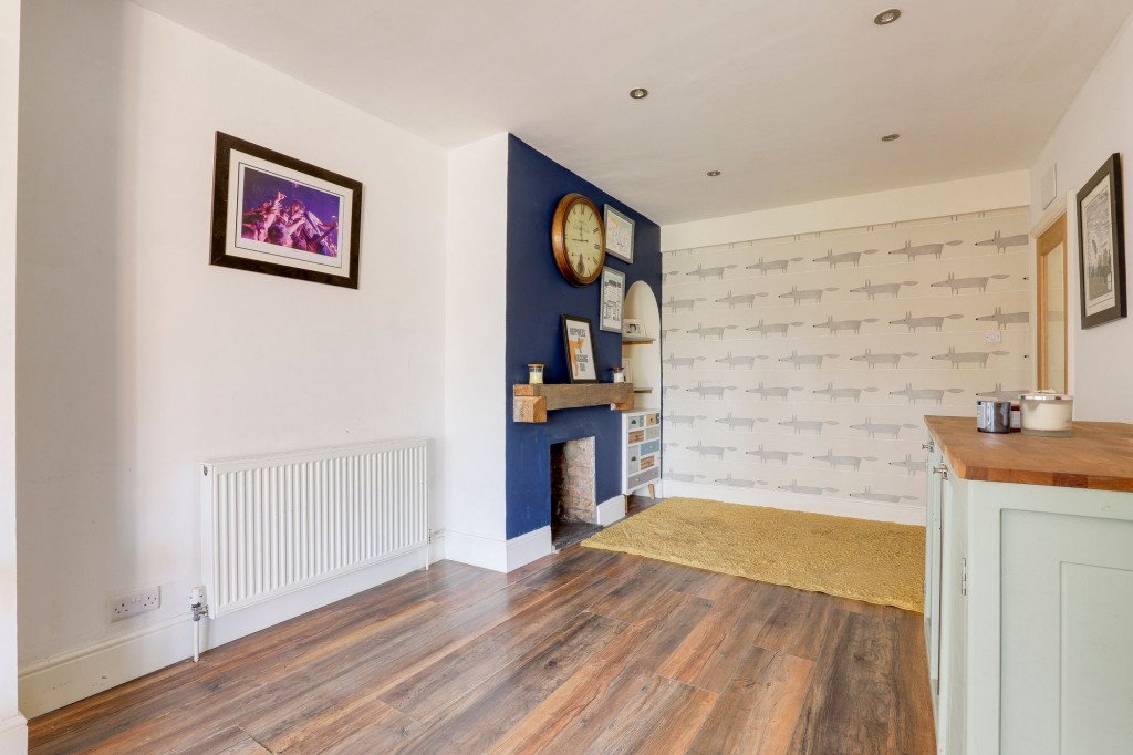 Bentinck Avenue, Tollerton, NG12