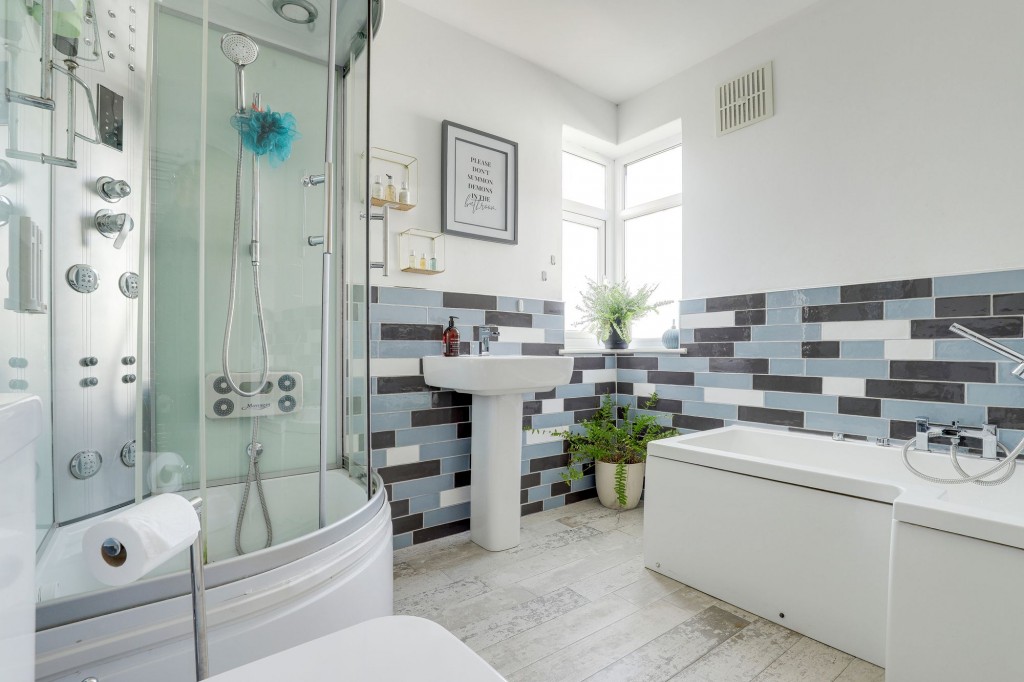 Bentinck Avenue, Tollerton, NG12