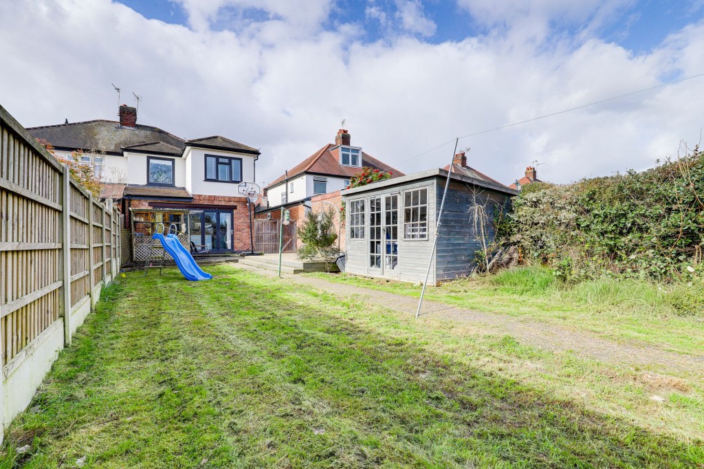 Bentinck Avenue, Tollerton, NG12