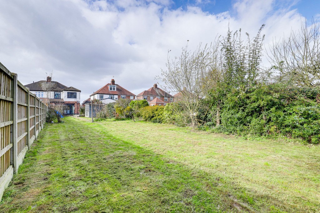 Bentinck Avenue, Tollerton, NG12