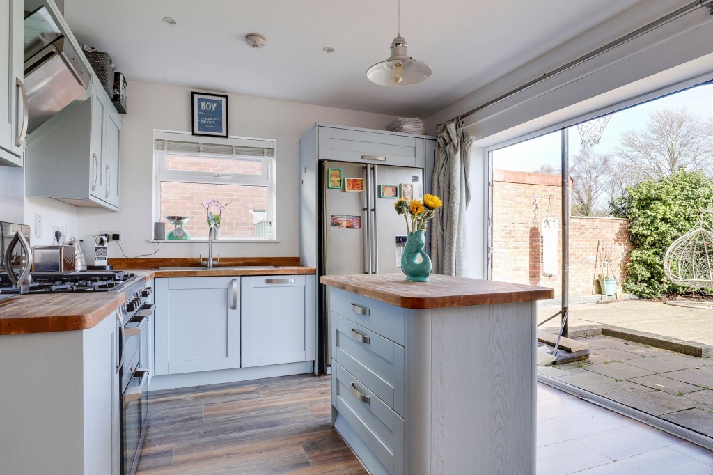 Bentinck Avenue, Tollerton, NG12