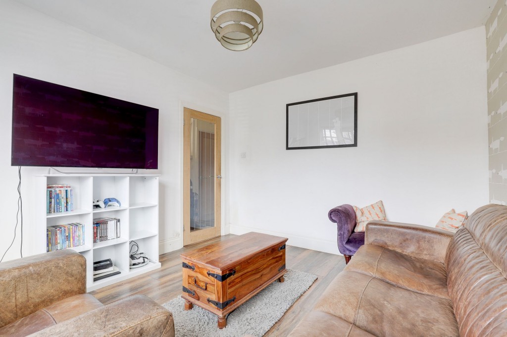 Bentinck Avenue, Tollerton, NG12