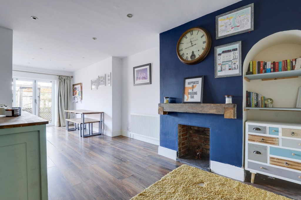 Bentinck Avenue, Tollerton, NG12