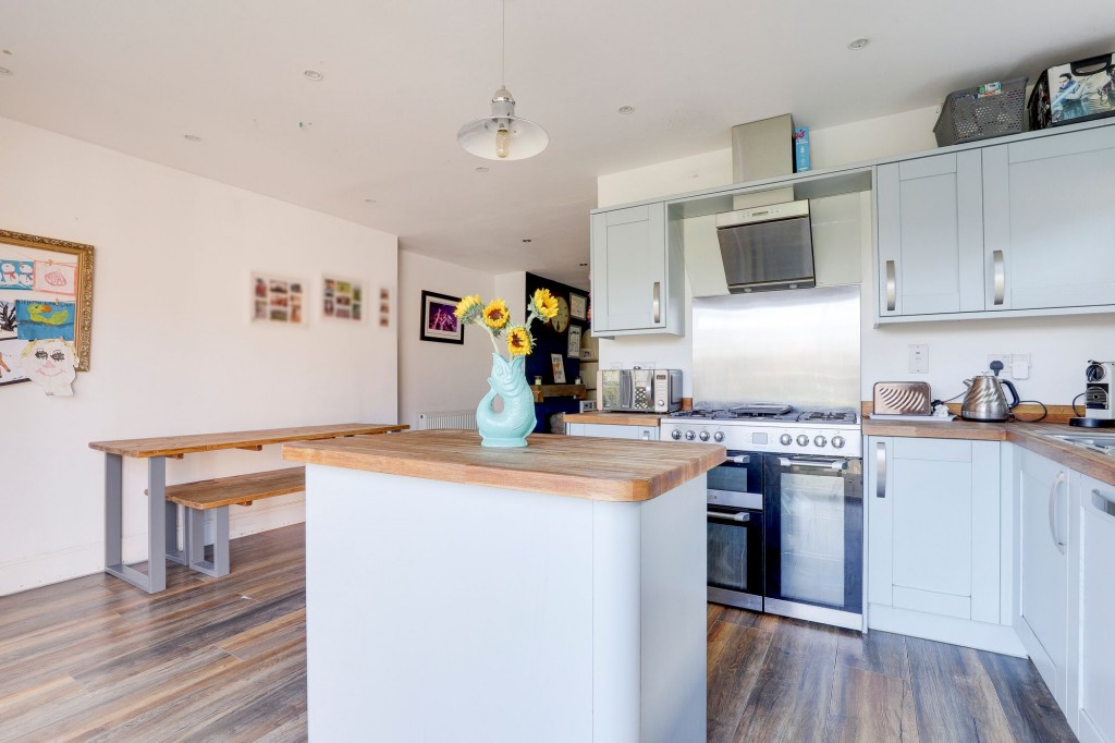 Bentinck Avenue, Tollerton, NG12
