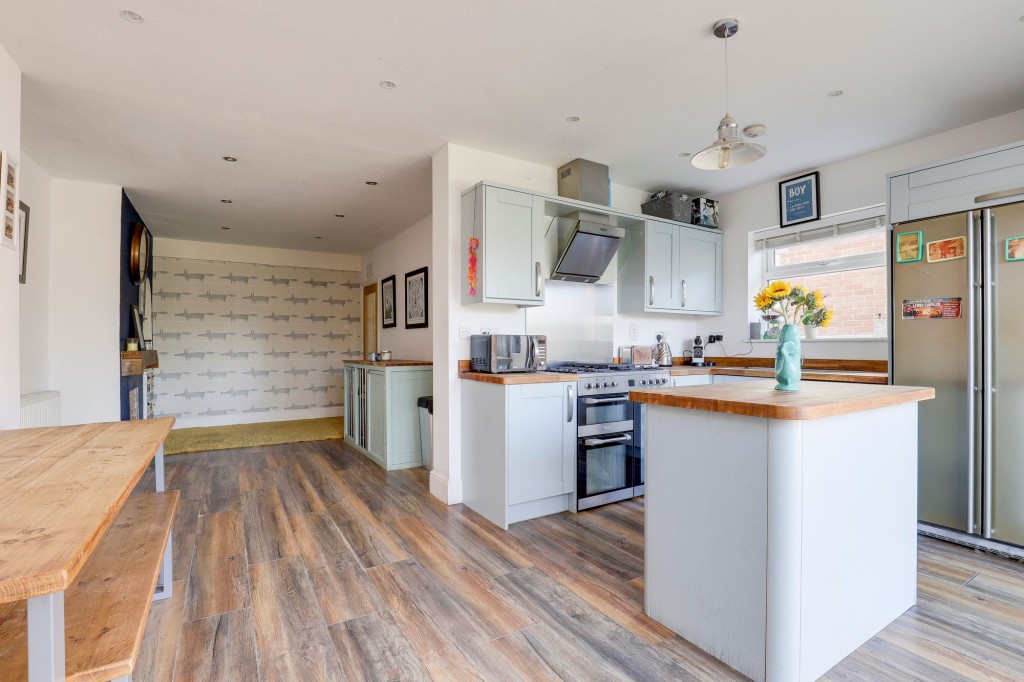Bentinck Avenue, Tollerton, NG12