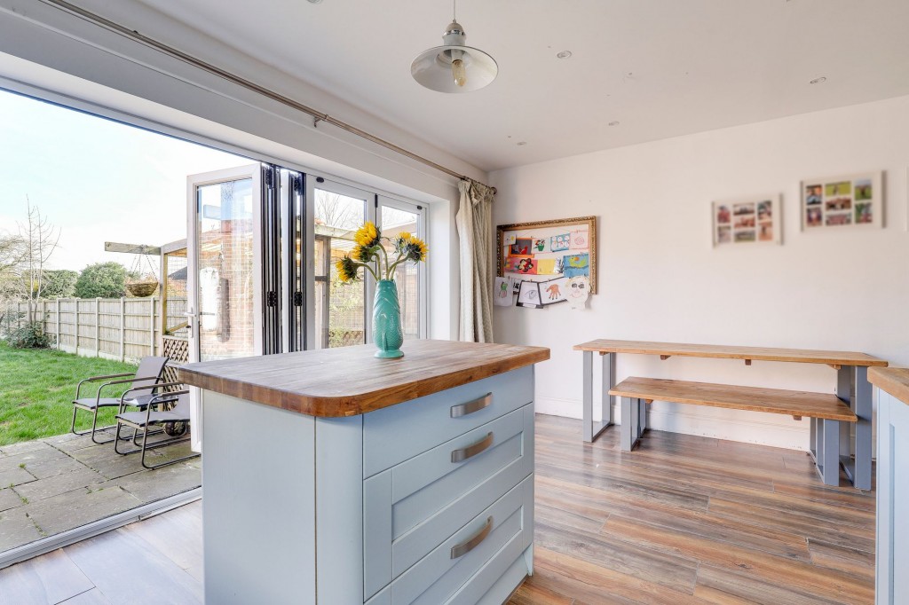 Bentinck Avenue, Tollerton, NG12