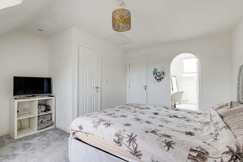 Gedling Road, Arnold, NG5