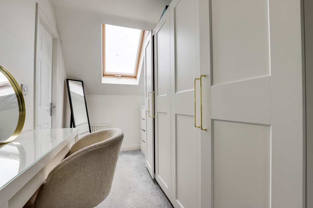 Gedling Road, Arnold, NG5