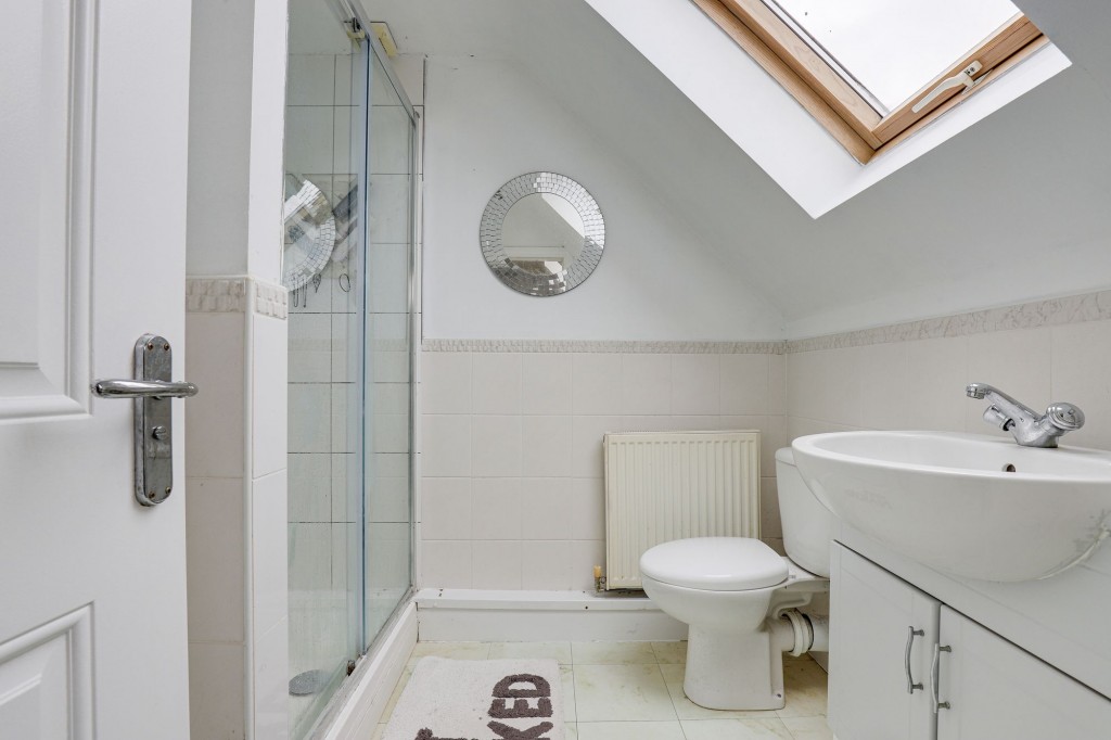 Gedling Road, Arnold, NG5
