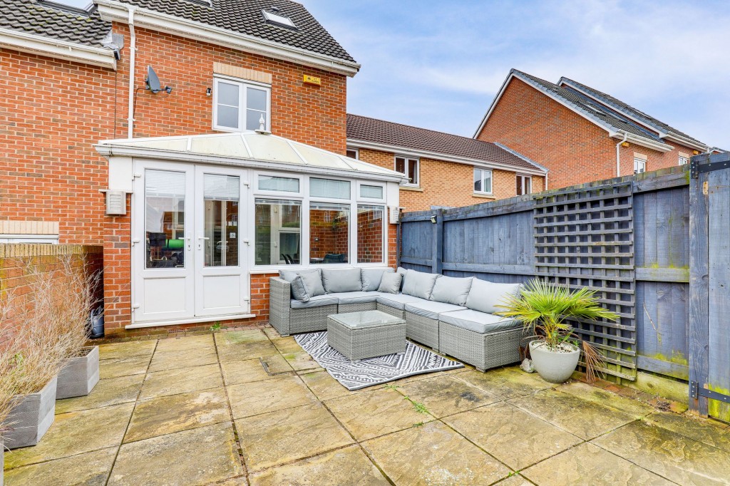 Gedling Road, Arnold, NG5