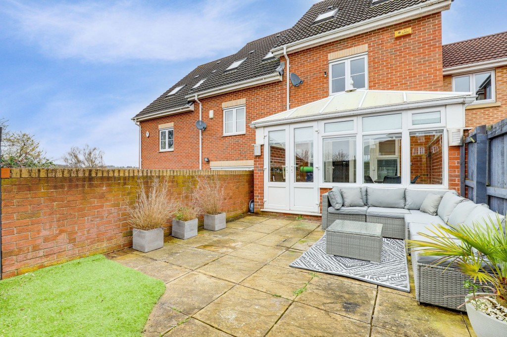 Gedling Road, Arnold, NG5