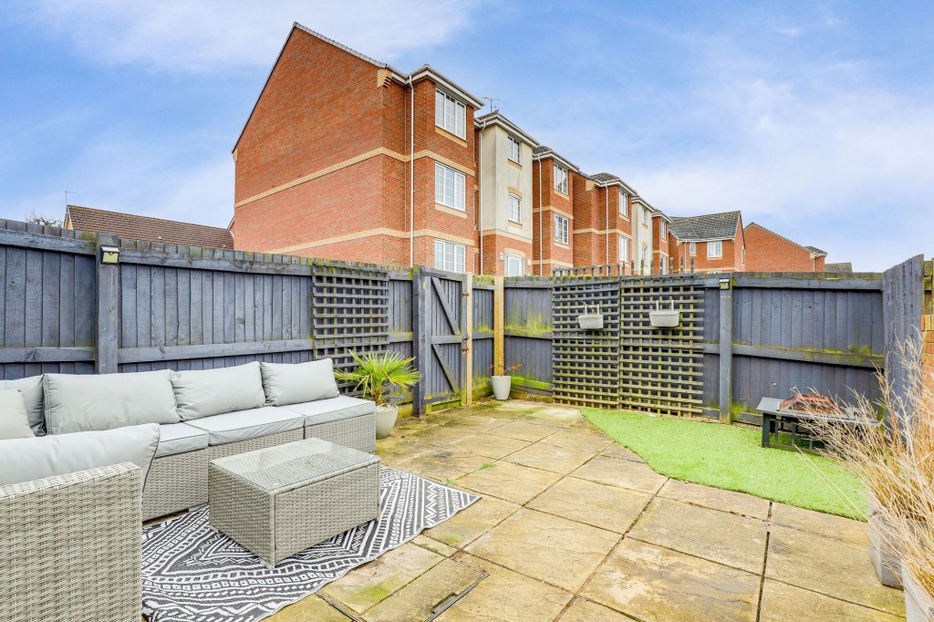 Gedling Road, Arnold, NG5