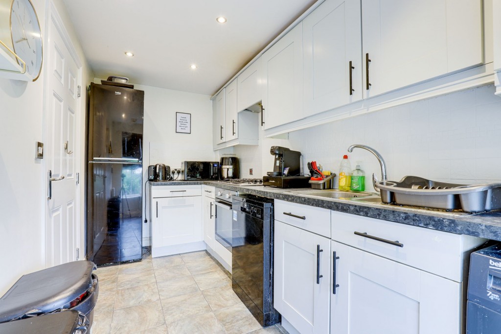 Gedling Road, Arnold, NG5