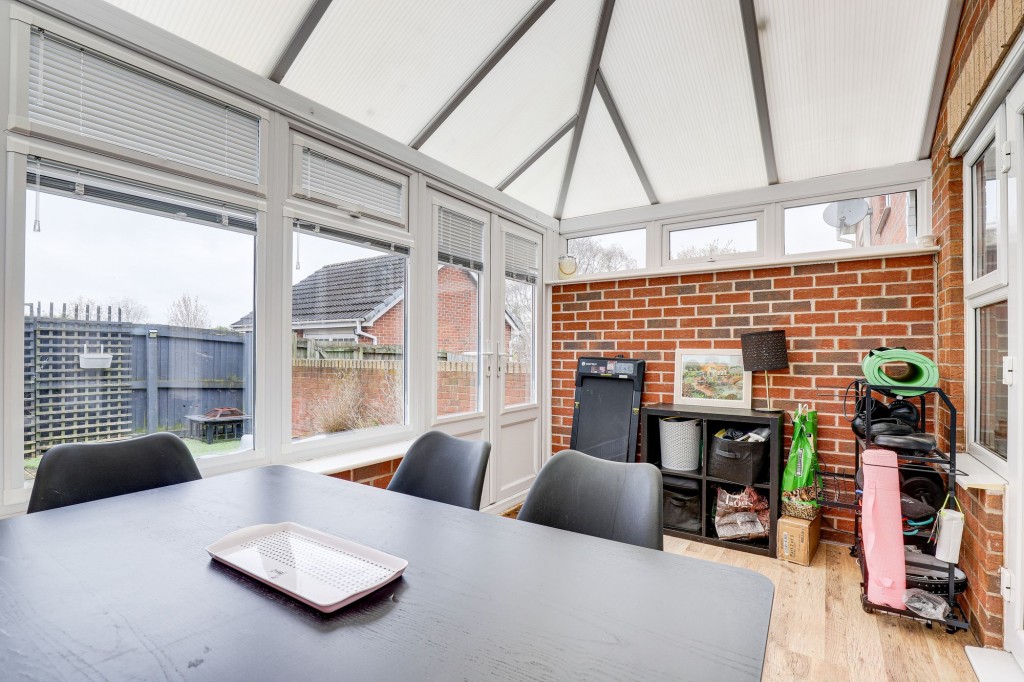 Gedling Road, Arnold, NG5