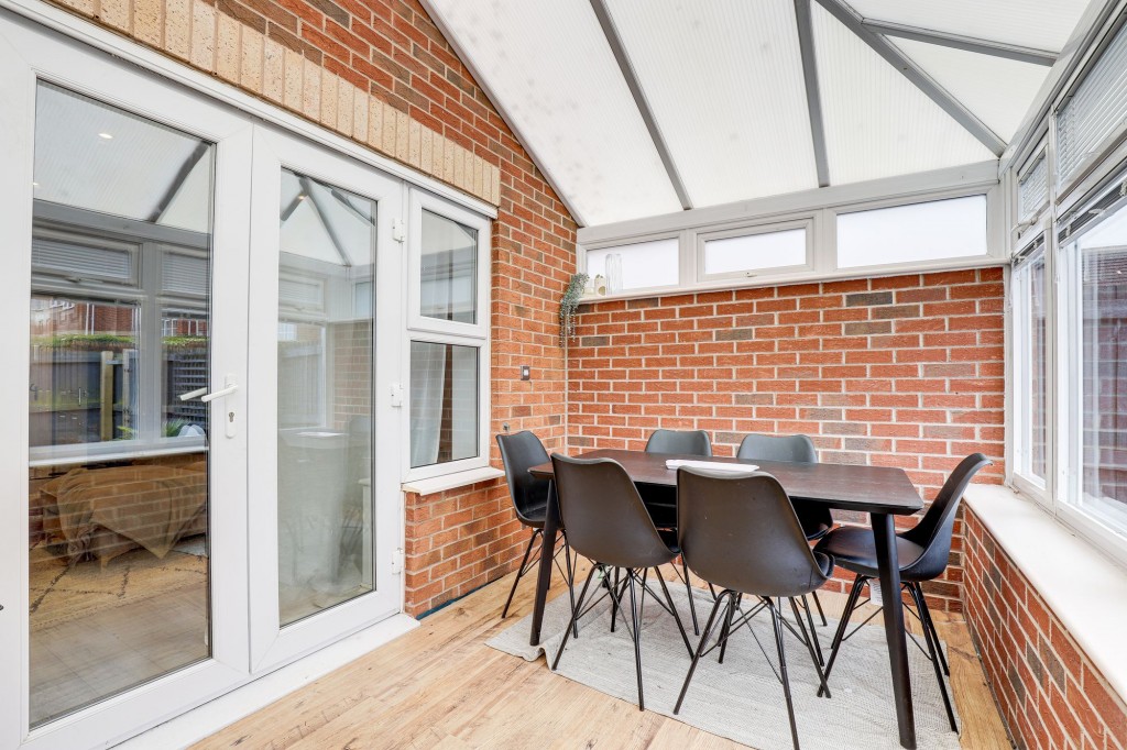 Gedling Road, Arnold, NG5