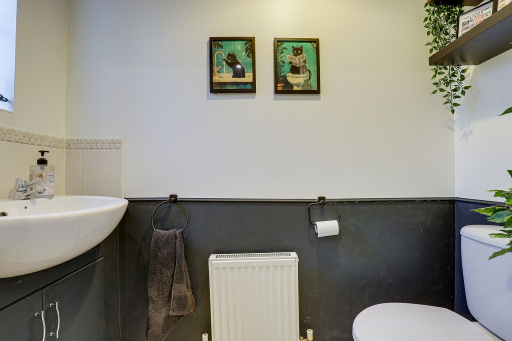 Gedling Road, Arnold, NG5