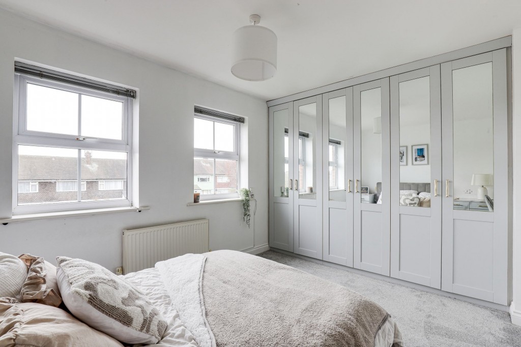 Gedling Road, Arnold, NG5