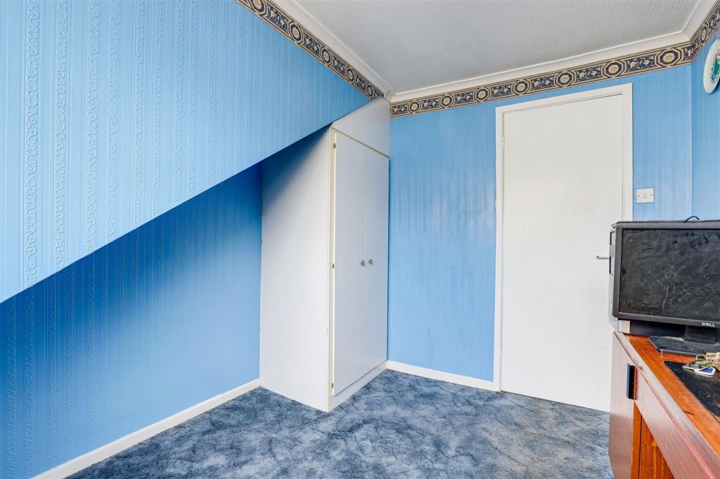 Galena Drive, Nottingham, NG3