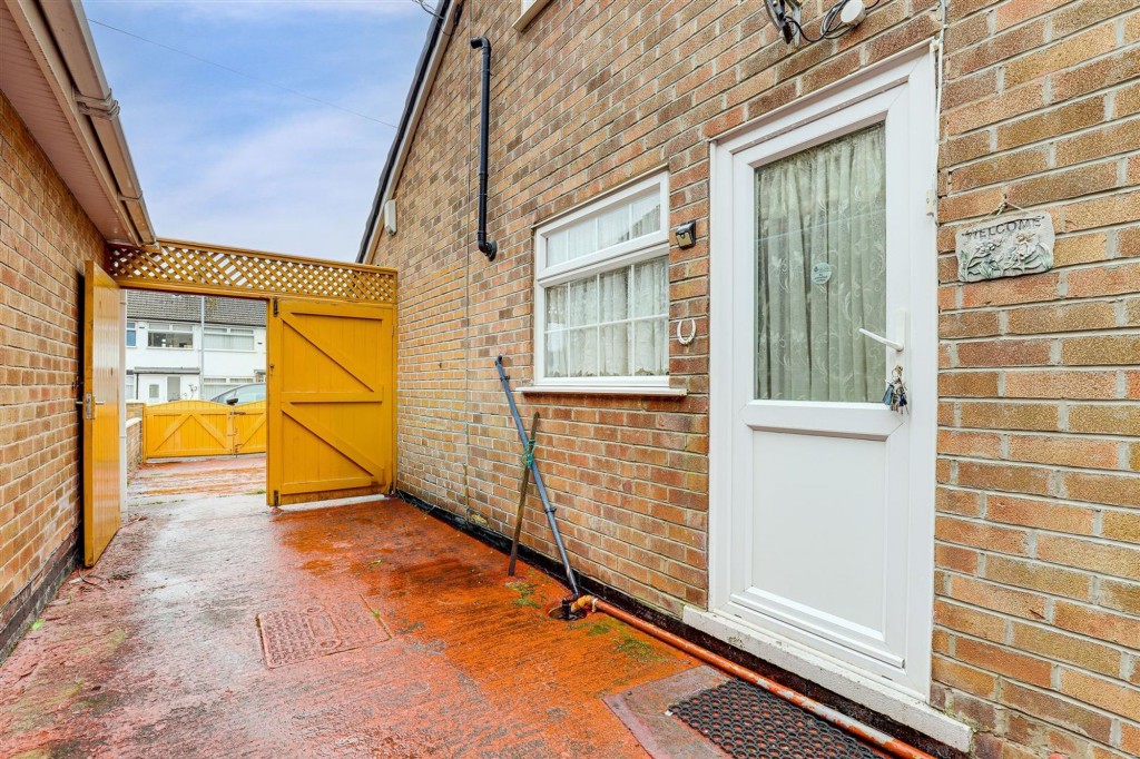 Galena Drive, Nottingham, NG3