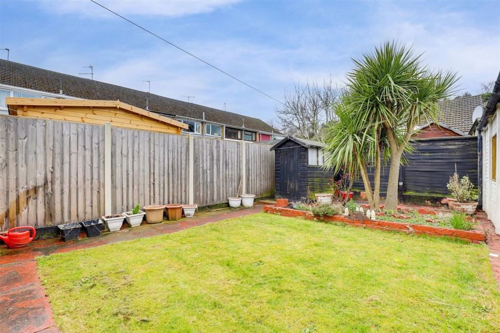 Galena Drive, Nottingham, NG3