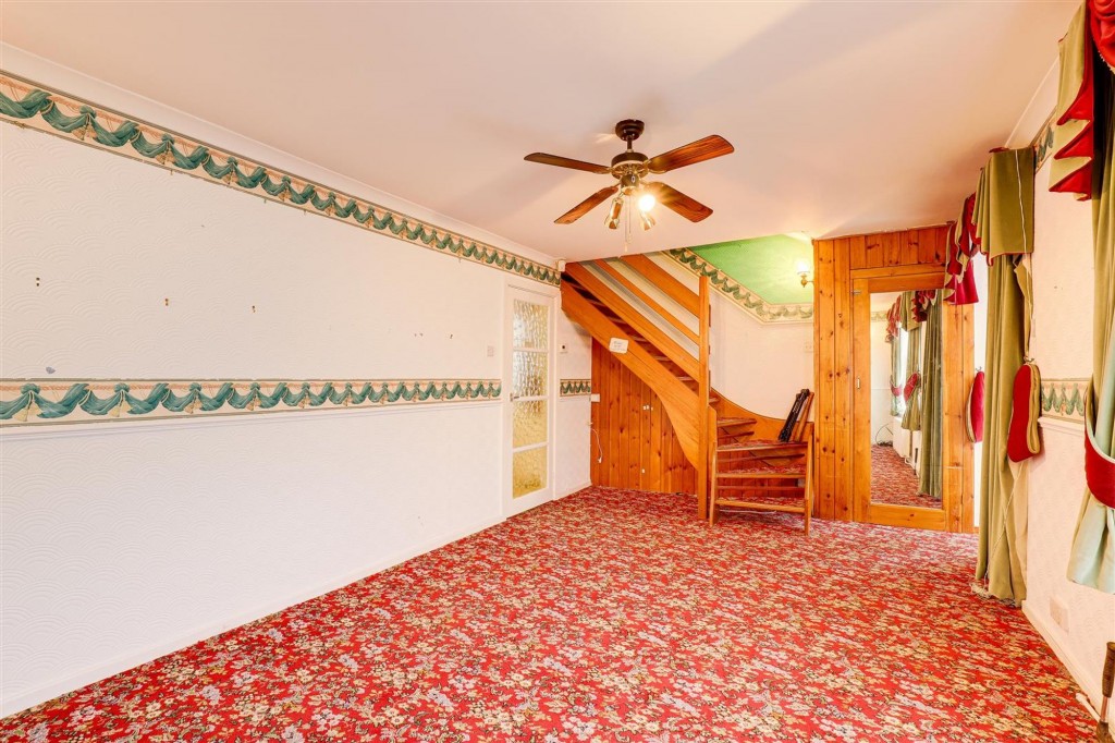 Galena Drive, Nottingham, NG3