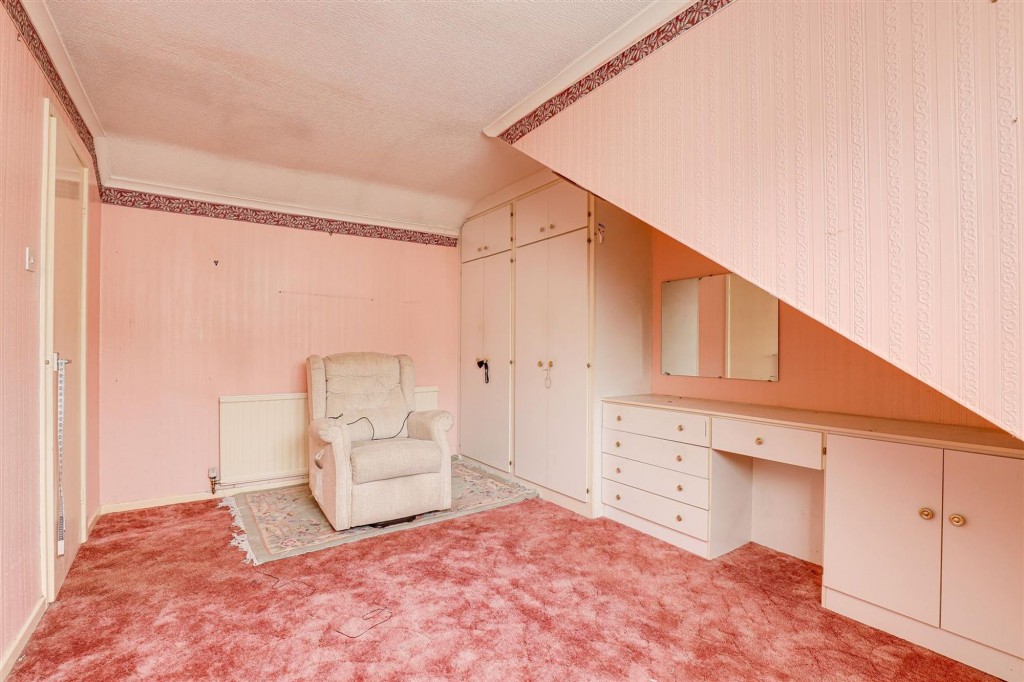 Galena Drive, Nottingham, NG3