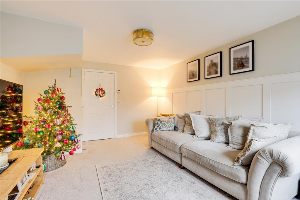 Lovesey Avenue, Hucknall, NG15