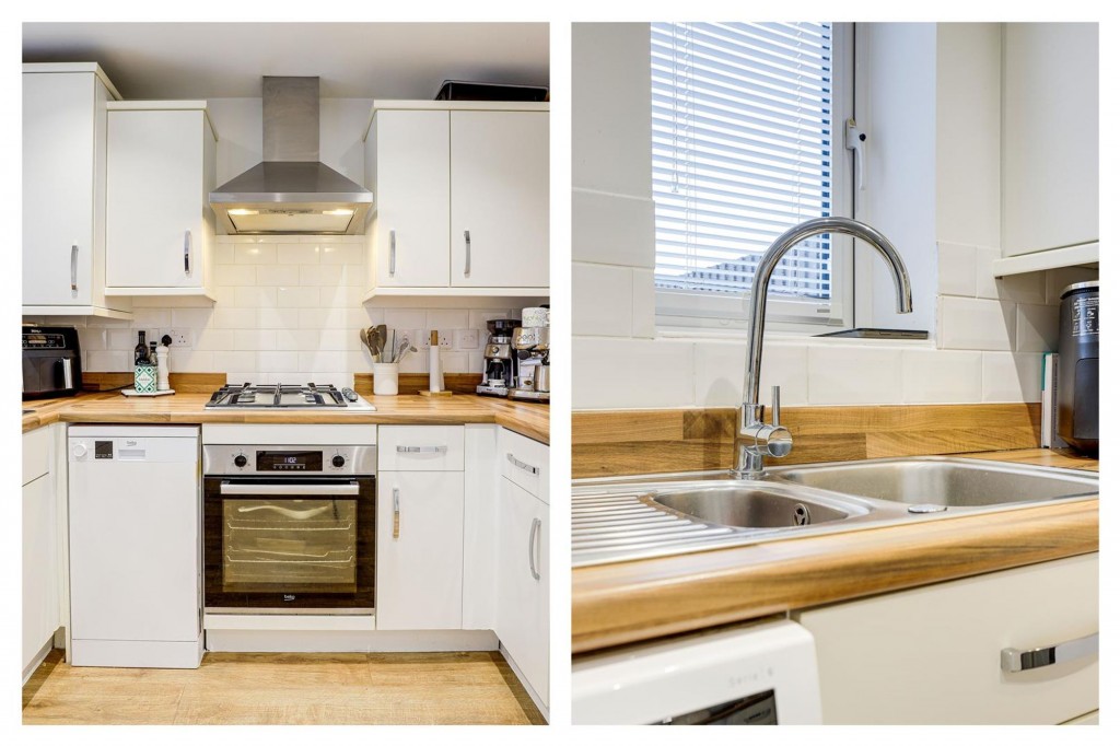 Lovesey Avenue, Hucknall, NG15