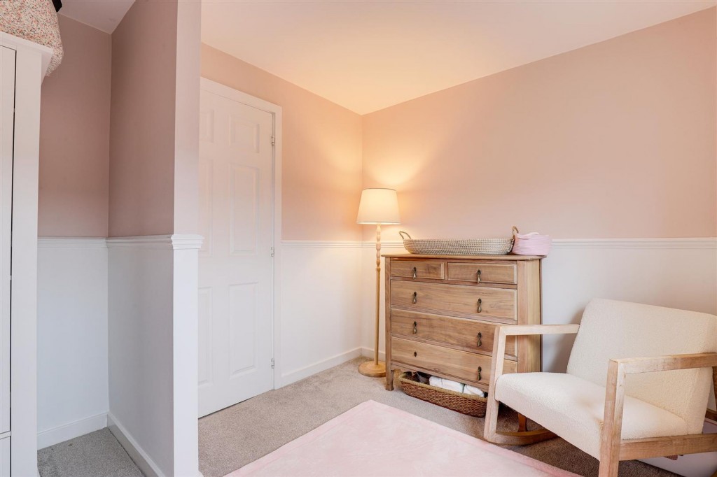 Lovesey Avenue, Hucknall, NG15