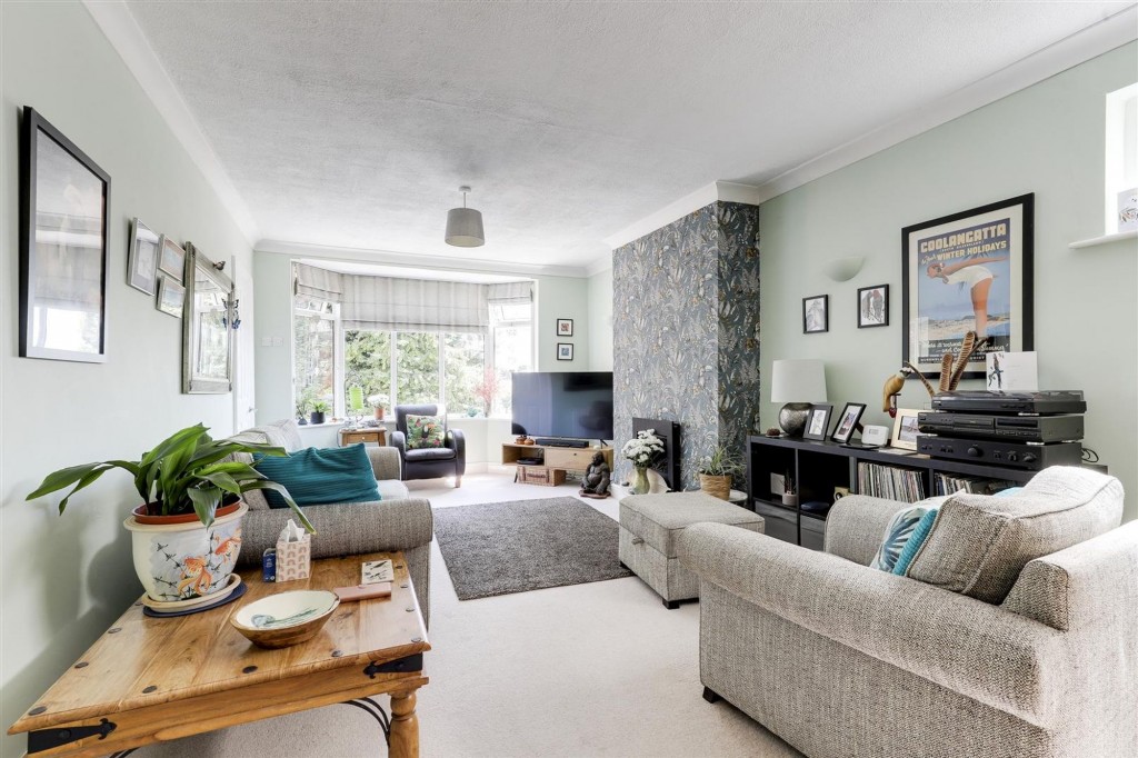 Skithorne Rise, Lowdham, NG14