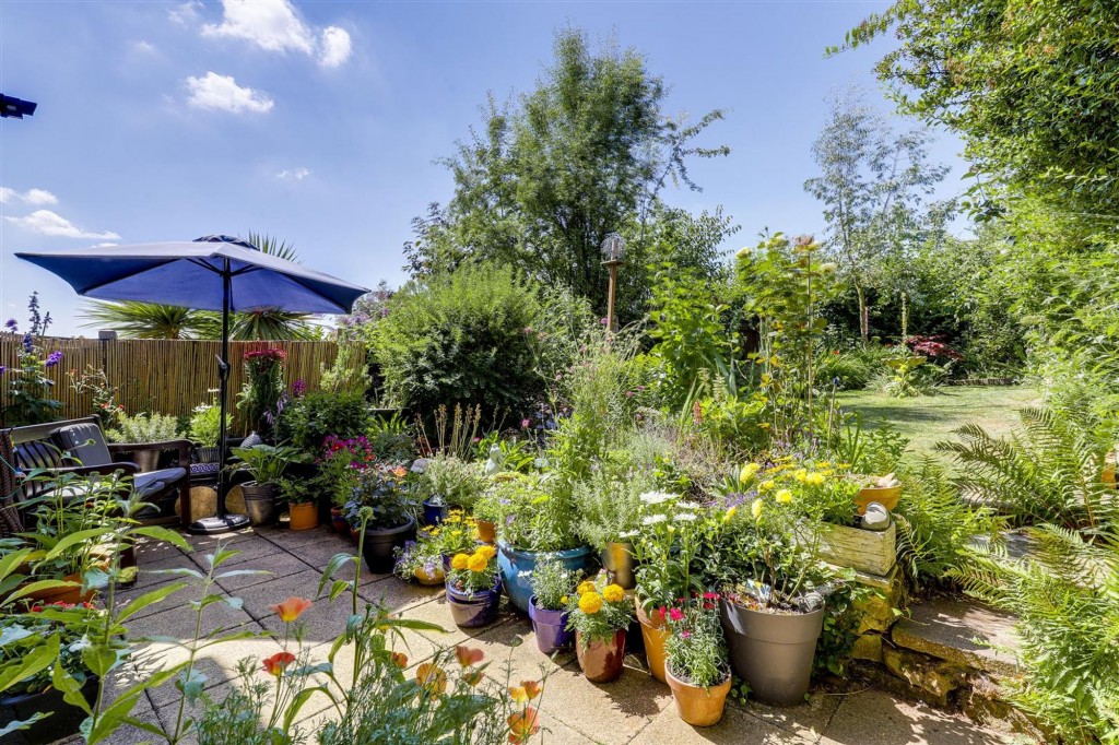 Skithorne Rise, Lowdham, NG14