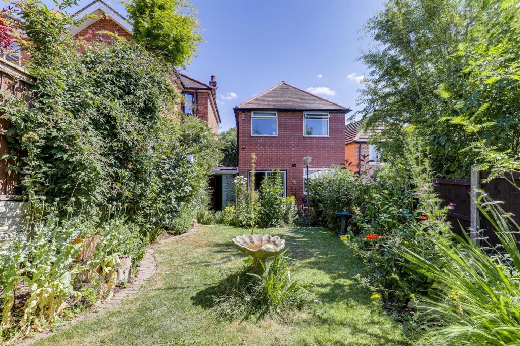 Skithorne Rise, Lowdham, NG14