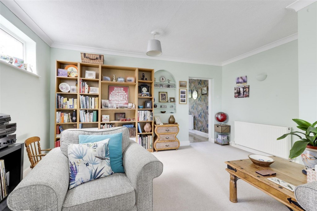 Skithorne Rise, Lowdham, NG14