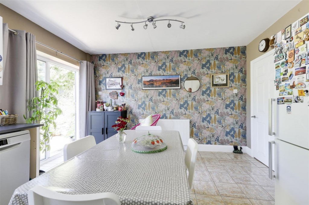 Skithorne Rise, Lowdham, NG14