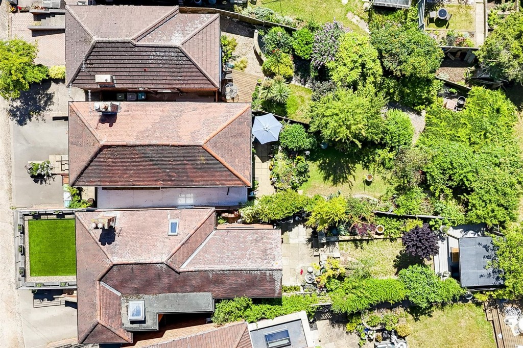 Skithorne Rise, Lowdham, NG14