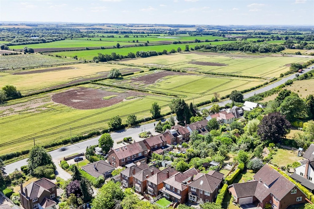 Skithorne Rise, Lowdham, NG14