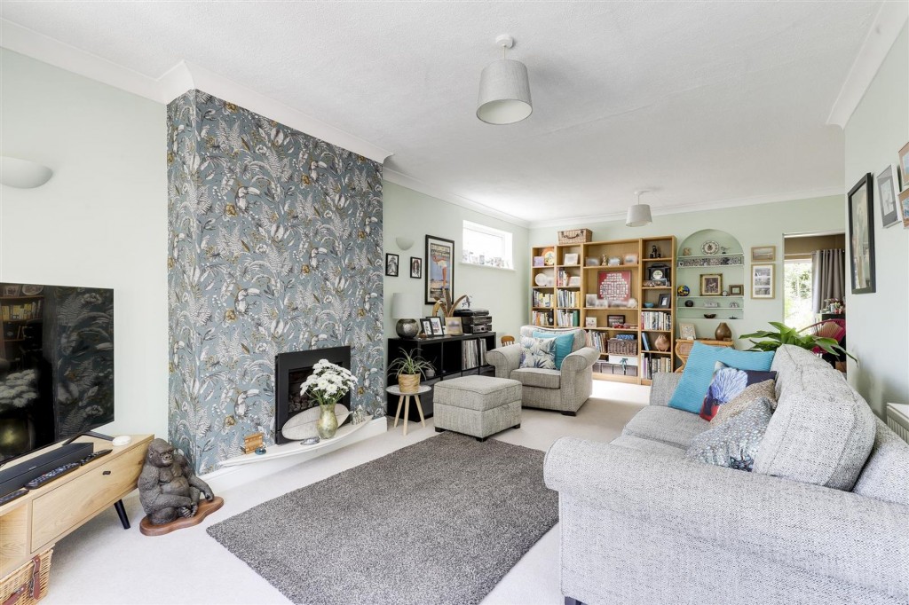 Skithorne Rise, Lowdham, NG14