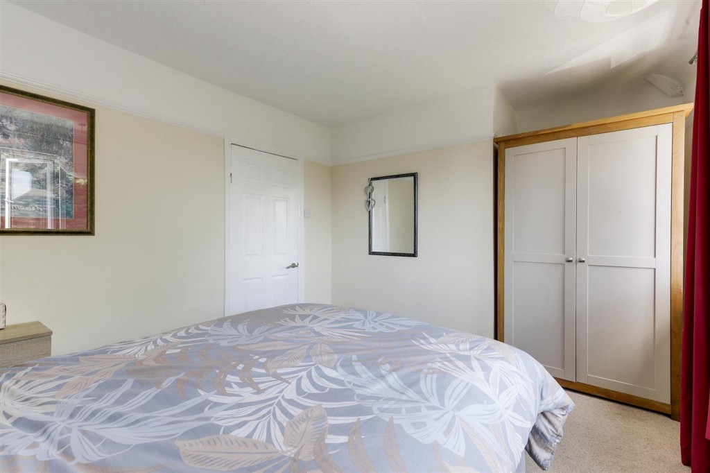 Skithorne Rise, Lowdham, NG14