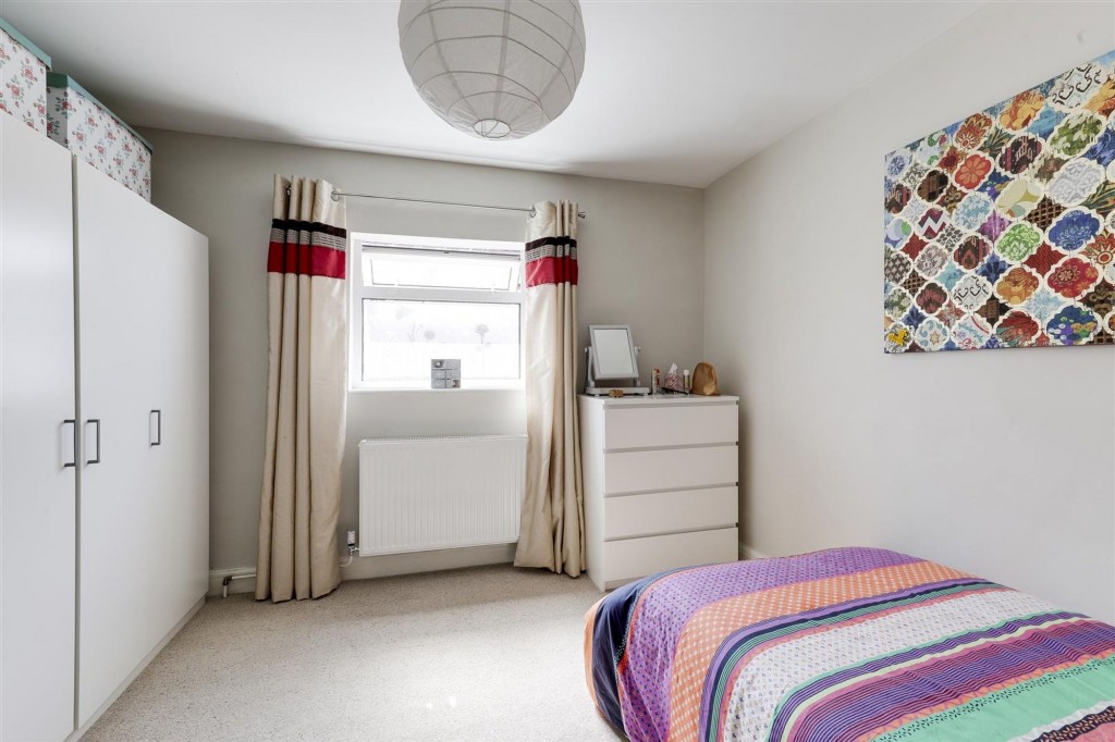 Skithorne Rise, Lowdham, NG14