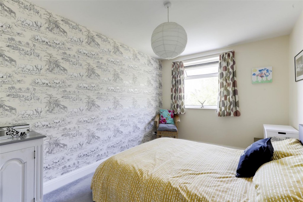 Skithorne Rise, Lowdham, NG14