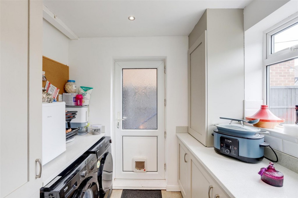 Oakfield Drive, Sandiacre, NG10